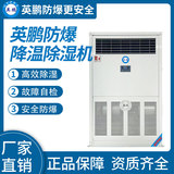 防爆立柜式降温除湿机20KG/H