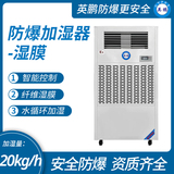工业防爆加湿机